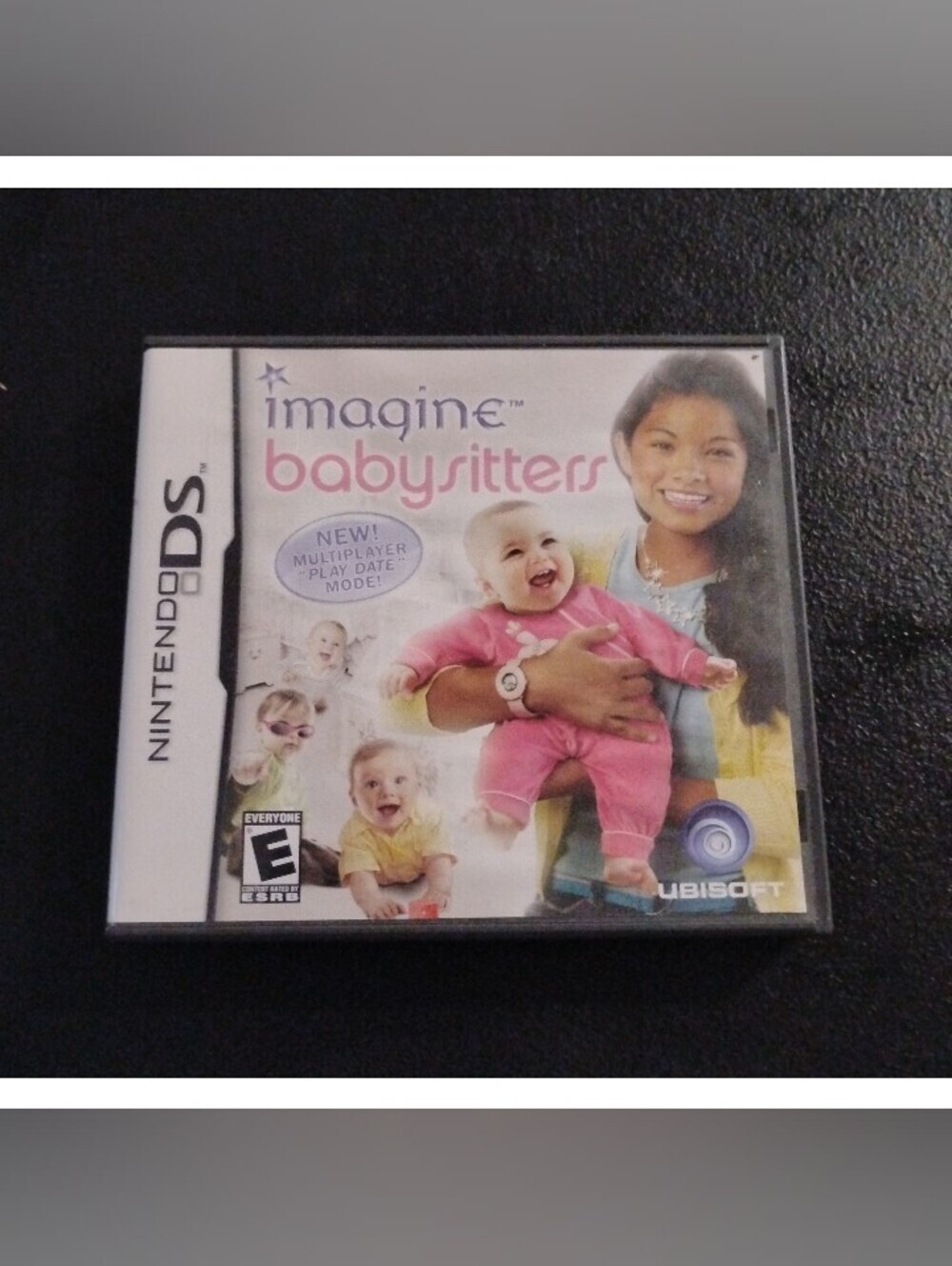 Are You Smarter Than a 5th Grader? (Nintendo DS) - Complete in Box (CIB)